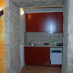 Janus Apartament Sárvár