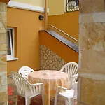 Apartament Janus *