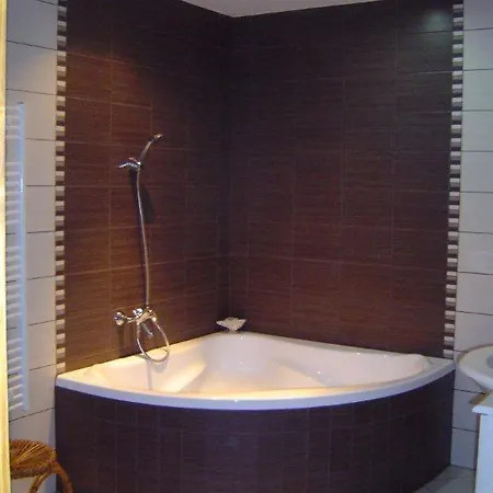 Janus シャールヴァール