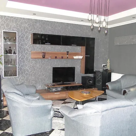 Apartman Janus