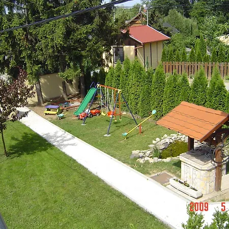 Janus Apartman