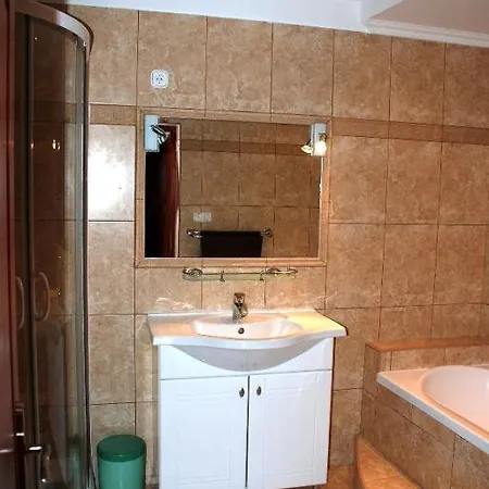 Janus シャールヴァール