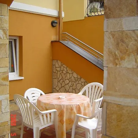 アパート Janus *