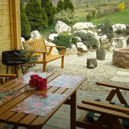 Janus シャールヴァール