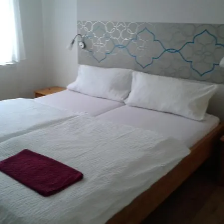 Apartman Janus